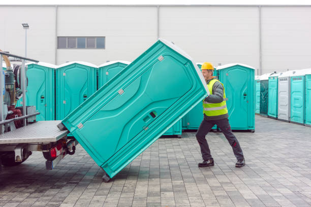 Best Affordable porta potty rental  in Malmstrom Af, MT