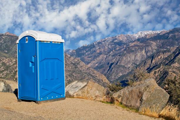 Best Porta potty rental near me  in Malmstrom Af, MT