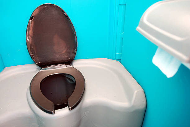 Best Portable restroom trailer rental  in Malmstrom Af, MT