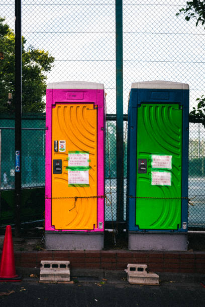 Portable Toilet Options We Offer in Malmstrom Af, MT