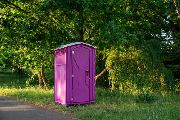 Best Long-term porta potty rental  in Malmstrom Af, MT