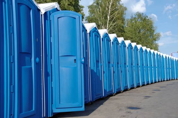 Best High-end porta potty rental  in Malmstrom Af, MT